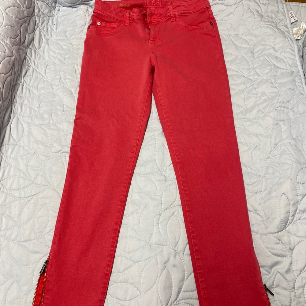 Nice Pants! - image 1